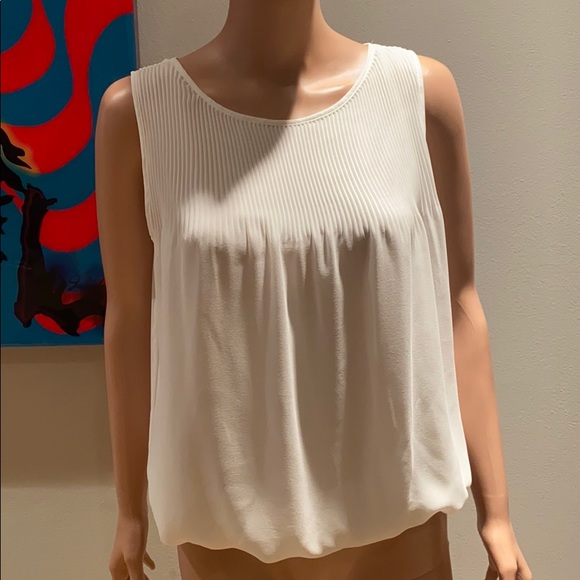 MAX STUDIO top - NWOT - Picture 10 of 10